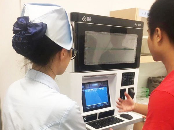 醫(yī)院毒麻藥品柜 醫(yī)院毒麻藥品柜