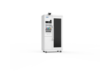 RFID試劑柜有效解決原有傳統作業弊端