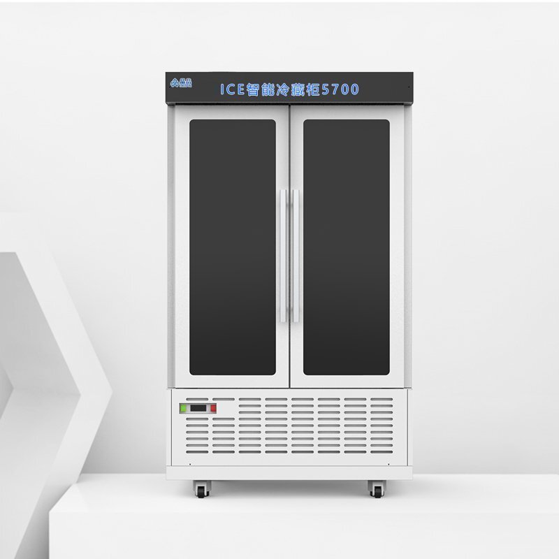 智能試劑柜 智能試劑柜