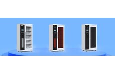 智能試劑柜的功能和優點