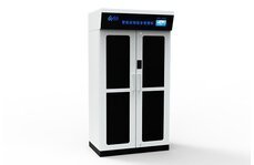 RFID智能試劑柜的工作原理、系統(tǒng)框架及數(shù)據(jù)管理等講解