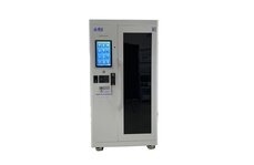 智能試劑柜-實驗室管理系統(tǒng)