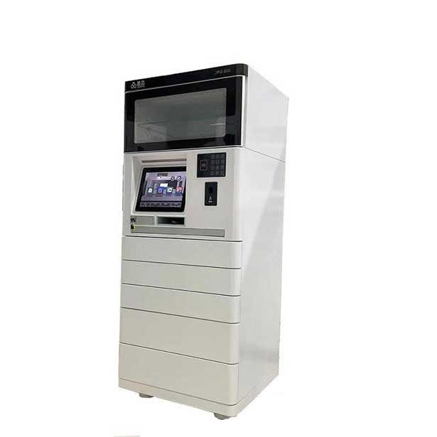 RFID智能藥品柜 RFID智能藥品柜