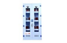 實驗室PP柜工藝與材質