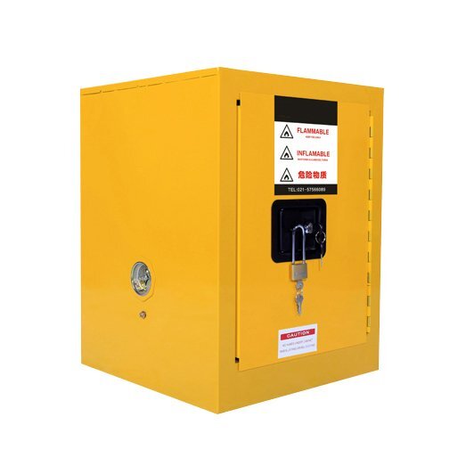 實驗室防火安全柜