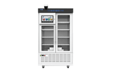 智能試劑冷藏柜是實驗室溫控設備中的佼佼者